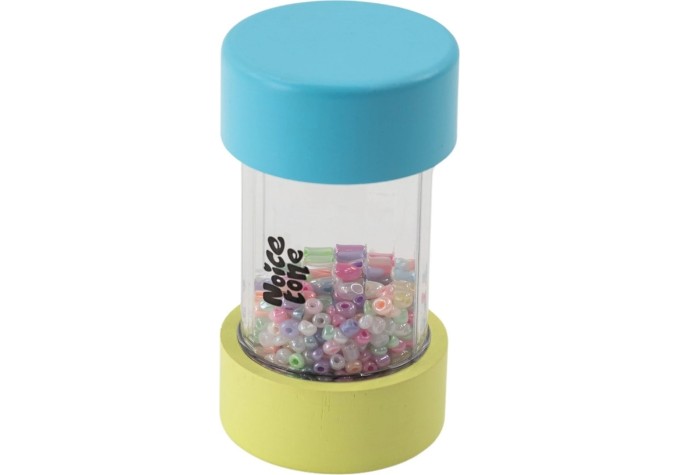 Noicetone M S005-1 11x5,5cm Shaker