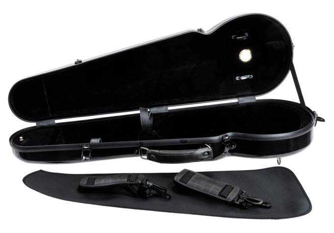Latone Melody Guard Black Obal na husle