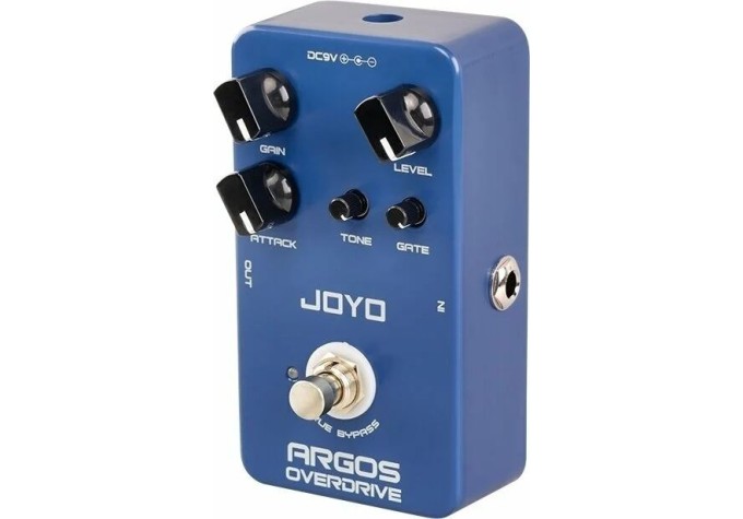Joyo JF-23 Argos Overdrive