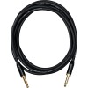Cascha Professional Line Guitar Cable Nástrojový kábel 6 m Rovný - Rovný