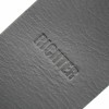 Richter Raw II Black Gitarový pás Čierna