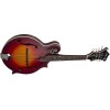 SX SMF840 Cherry Sunburst