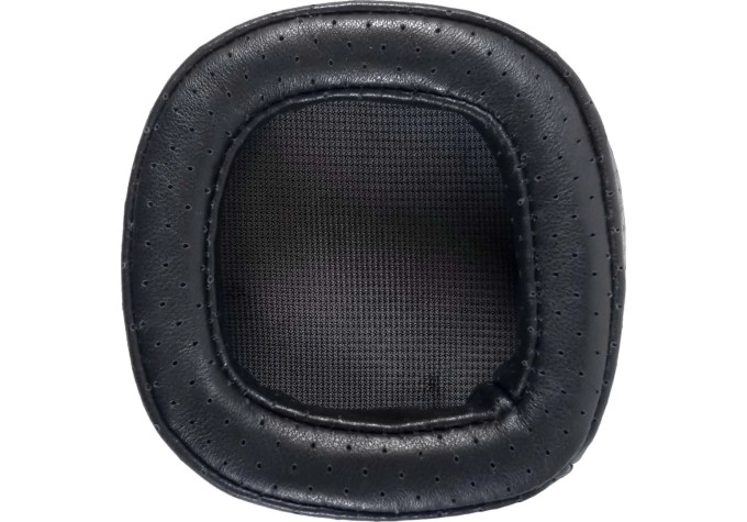 Dekoni Audio EPZ-DIANA-FNSK Náušníky pre slúchadlá Čierna