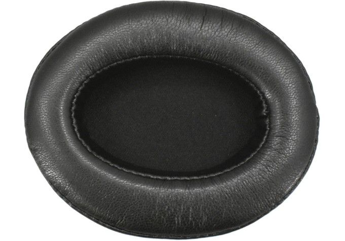 Dekoni Audio EPZ-MOM4-CHL Black Náušníky
