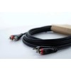 Cordial EU 1,5 CC 1,5 m Audio kábel
