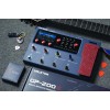 Valeton GP-200X Gitarový multiefekt