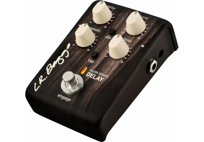 L.R. Baggs Align Delay