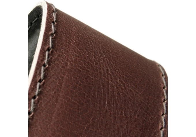 Richter Luxury Gitarový pás Brown