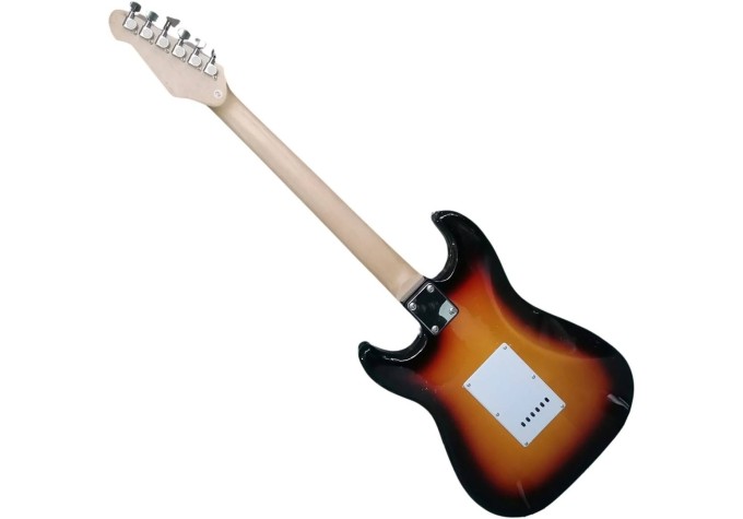 Pasadena ST-11 Sunburst