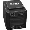 Sela Primera Brown Bundle Brown Drevený cajon