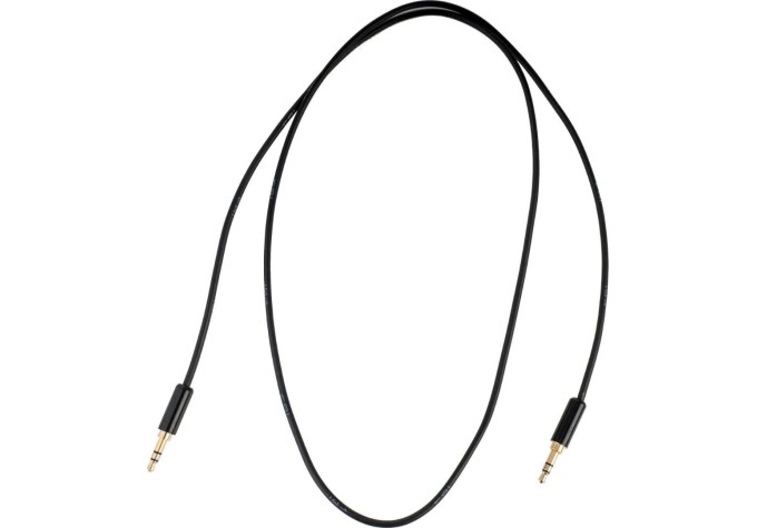 Cascha HH 2092 1 m Audio kábel