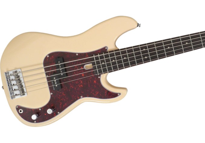Sire Marcus Miller P5R Alder-5