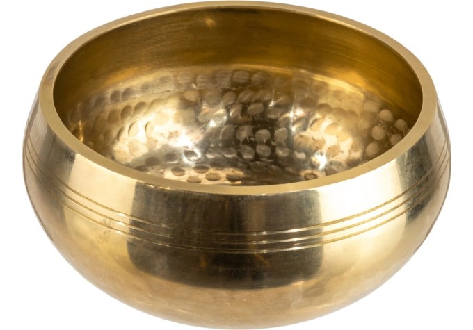 Shamann Squamous Tibetan 13 cm Spievajúca miska