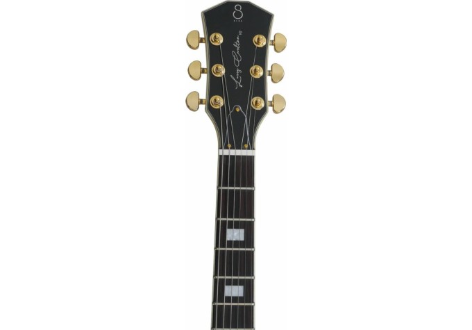 Sire Larry Carlton H7 Čierna