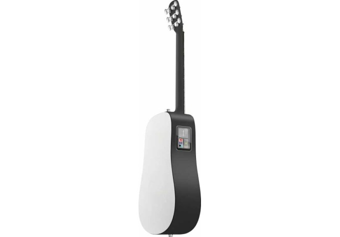 Lava Music Lava ME Play 36" Nightfall/Frost White