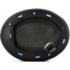 Dekoni Audio EPZ-XM4-CHS-D Náušníky pre slúchadlá Sony WH1000Xm4 Series Čierna