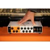 Orange Gain Baby 100 Gitarový zosilňovač