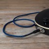 Cascha Professional Line Guitar Cable 3 m Rovný - Rovný Nástrojový kábel