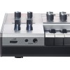 ASM Hydrasynth Deluxe Silver