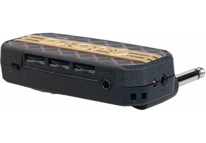 Joyo JA-03 Bass