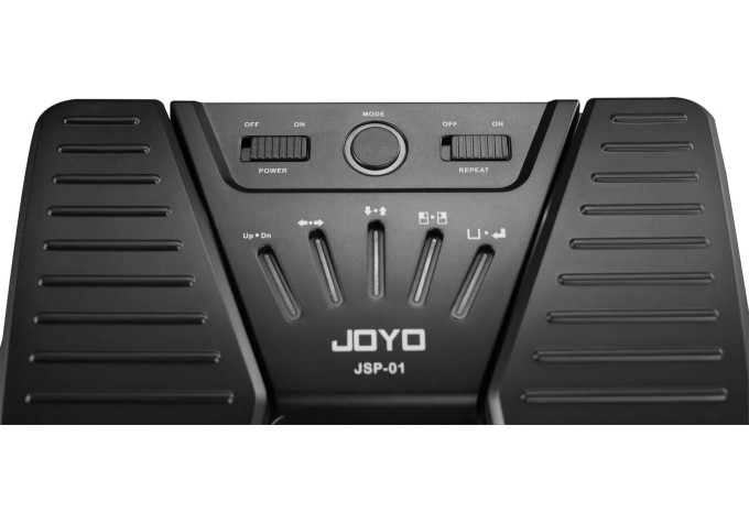 Joyo JSP-01 Nožný prepínač