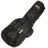 Madarozzo Essential G8 DR/BO Puzdro pre akustickú gitaru Black/Orange