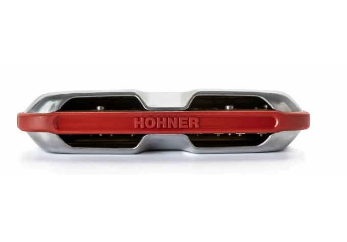 Hohner Golden Melody F Diatonická ústna harmonika