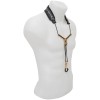 BG France S80YGMSH Popruh pre dychový nástroj