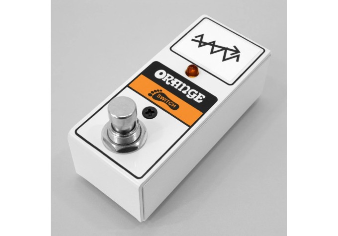 Orange FS-1 Mini Nožný prepínač