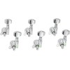 Gotoh SG381 MG 07 6L C Chrome Ladiaca mechanika pre gitaru