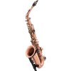 Latone LAS 600 Antique Brass Alto saxofón