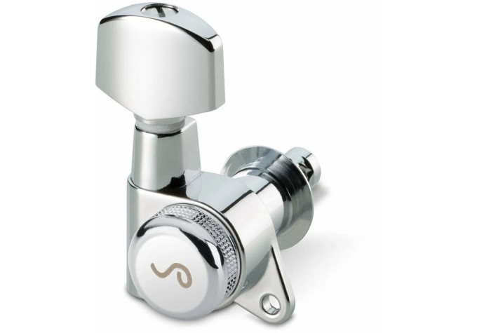 Schaller M6 135 Left locking 19,5