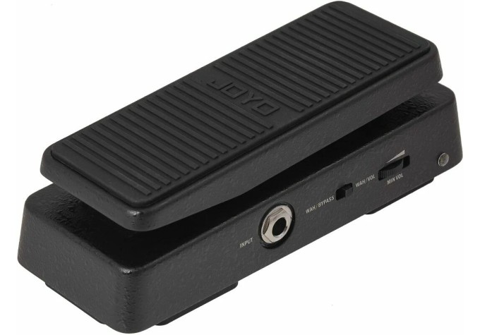 Joyo Classic Wah-Wah pedál