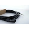 Cordial EM 3 MV 3 m Audio kábel