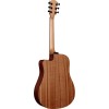 LAG Tramontane T70DCE Natural Satin