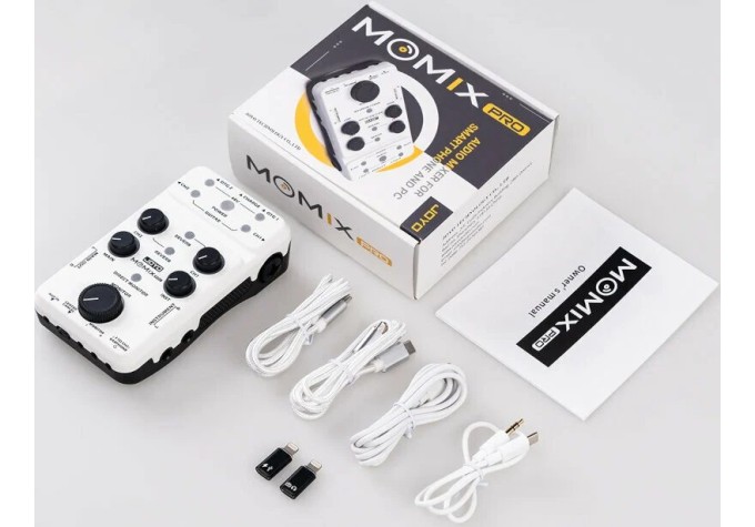 Joyo Momix PRO