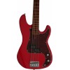 Sire Marcus Miller P5 Alder-4 Červená