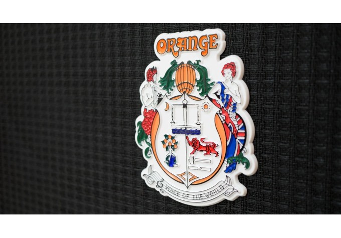 Orange OBC115C Basový reprobox