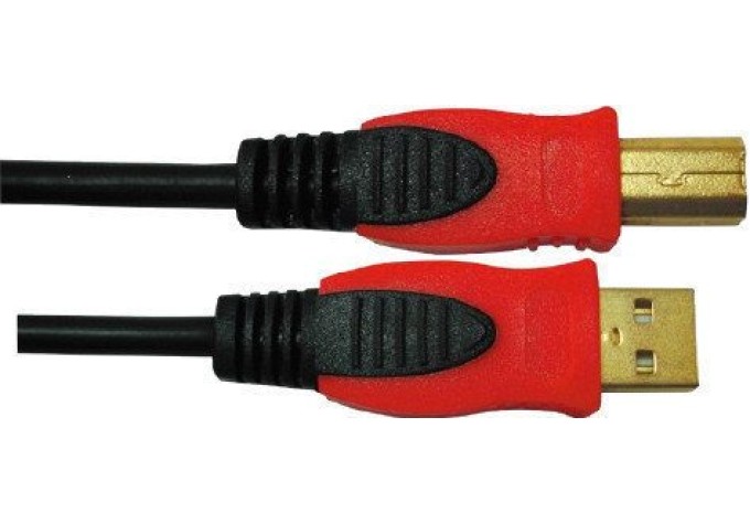 Soundking BS015 1 m USB Kábel