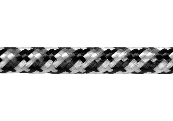 Cascha Professional Line Guitar Cable 9 m Rovný - Rovný Nástrojový kábel