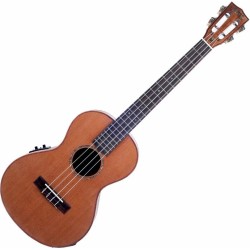 Mahalo MM4E Barytónové ukulele Natural