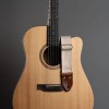 Cascha CGS-CD2 Cotton Gitarový pás Beige Linen