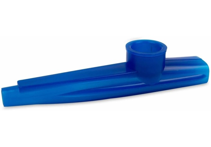 Cascha Kazoo Bucket - 30 pieces Kazoo