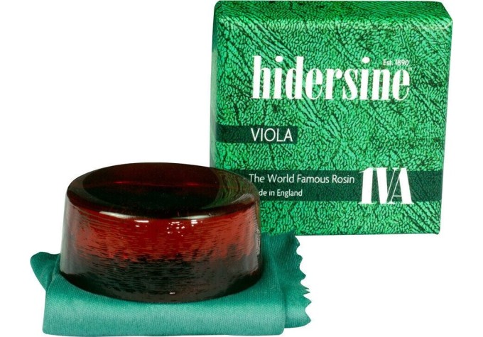Hidersine HS-1VA Kolofónia pre sláčik