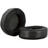 Dekoni Audio EPZ-DT78990-CHB Náušníky pre slúchadlá AKG-Beyerdynamic DT Series-AKG K Series-DT770-DT880-DT990 Čierna