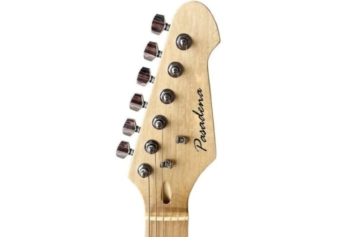 Pasadena TL-10 Sunburst