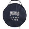 Mahalo MPJ1WV Lap Top  Weaving Špeciálny cajon