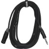 Enova EC-A1-XLMPLM3-6 Čierna 6 m