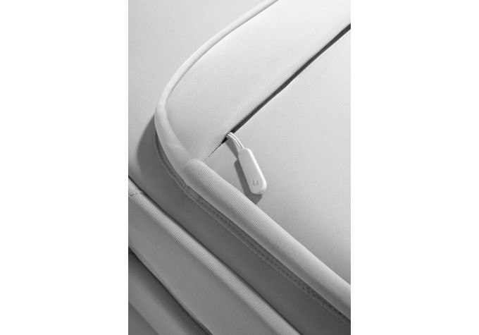 Lava Music Lava ME 4 Carbon 38" Airflow Bag White