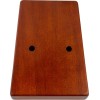 Shamann 17 Key Red Kalimba